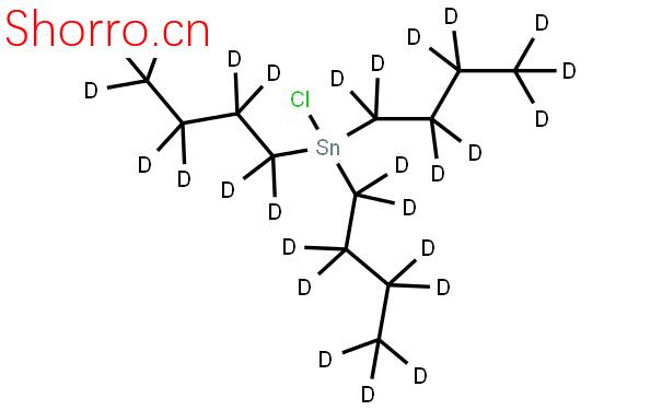 1257647-76-9_氯化三丁基錫（IV）-d27標準品